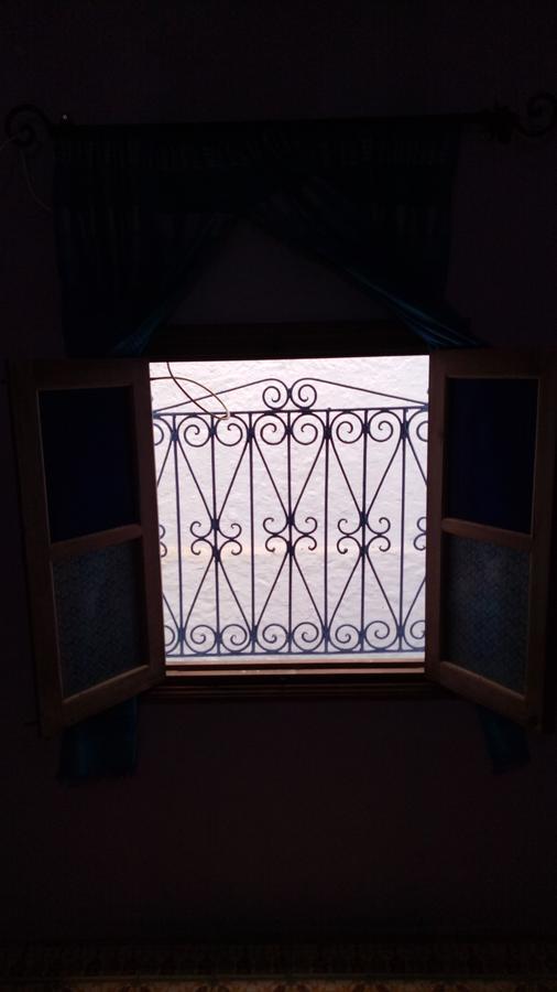 צ'פצ'אוונה Casa Meryem מראה חיצוני תמונה