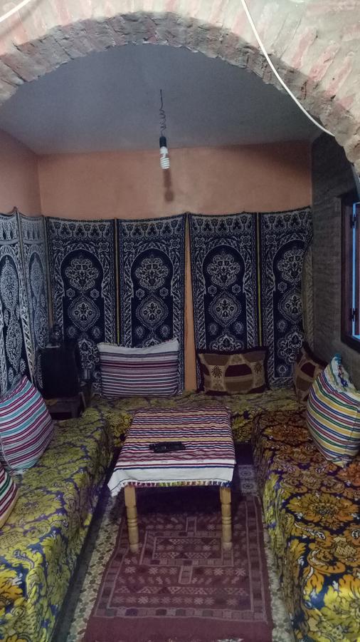 צ'פצ'אוונה Casa Meryem מראה חיצוני תמונה