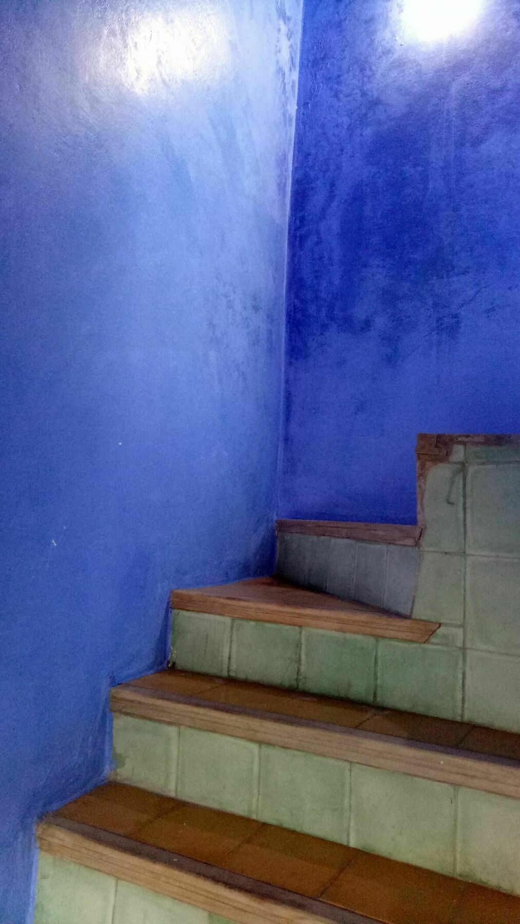 צ'פצ'אוונה Casa Meryem מראה חיצוני תמונה